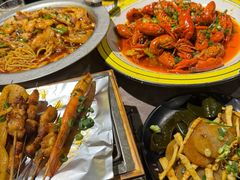 -嘎嘎鸭脑壳(蜀汉路店)