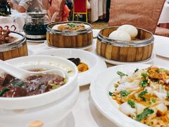 陈村粉-凤凰楼酒家·粤宴点心(华强北店)