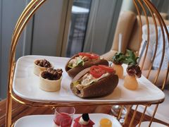 -洲际酒店·地平线全日餐厅HORIZON CAFÉ