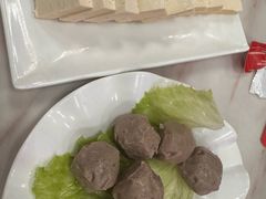 -彭记铁锅肥肠(东四总店)
