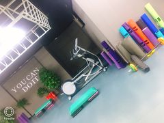 -瑞力健身(解放数创广场店)
