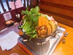 -三月居酒屋(青年大街店)