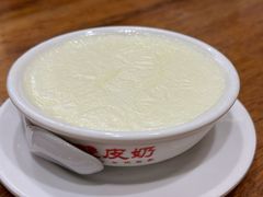 -正德顺順德雙皮奶(中信店)