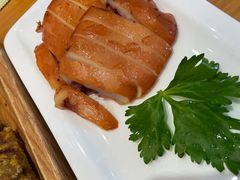 -莲餐厅·湖北菜·潜江小龙虾店(愚园路店)