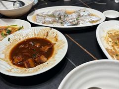 -金海湾海鲜排档(朱家尖店)