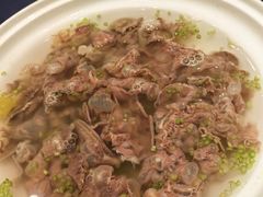 -百盛·鼎膳(中海财富中心)
