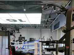 -RoMan罗马健身工作室(莘庄店)