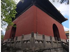 -普陀宗乘之庙(小布达拉宫)