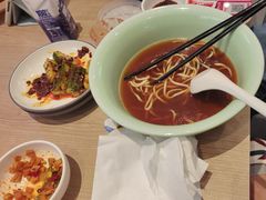 -李先生牛肉面大王(广渠门内店)