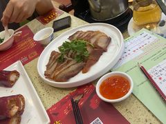 -名点一号·精致茶点·手工制作(宝华店)