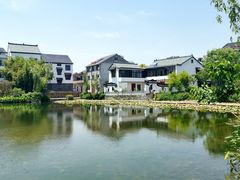 -东梓关景区村庄