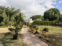 -屯门公园