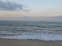 -小麦岛公园