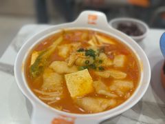 -鱼你在一起(顺义国泰生活广场机场店)