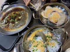 -盒马鲜生(皇庭广场店)