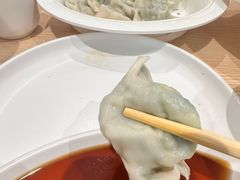 -老边饺子馆(东单店)