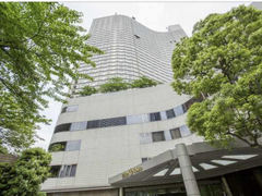 -东京希尔顿酒店