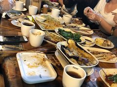 -木屋烧烤(白石洲店)
