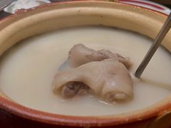 老妈蹄花汤-麻六记(凤凰汇店)