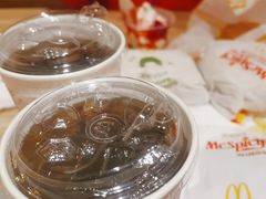 -麦当劳(宝龙店)