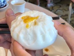 流沙包-金苑海鲜酒家(来魅力店)