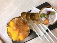 雪芒龙珠-春风·有糖(崇宁路店)
