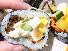 -传闻来紫菜包饭·打糕(西塔韩百店)
