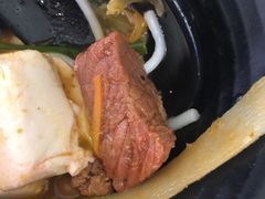 -大鼓米线(杭州国大城市广场店)