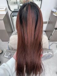 -SIEG hair salon