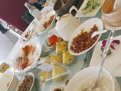 -江南村酒家