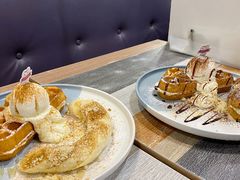 -甜牙牙(广华街店)