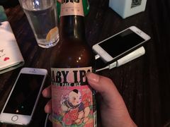 婴儿肥精酿-CASTLE 古堡酒吧
