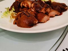 -上海小南国(金桥国际广场店)