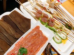 -袁记串串香(梁家巷店)