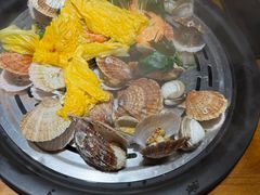 -三个渔夫·蒸汽海鲜(小白楼店)