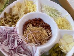 -陶缘一号·四季缘·老字号顺德菜·户外婚礼家宴(西滘店)