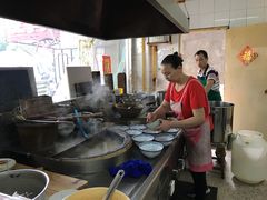 -盛兴面馆(真儒大厦店)