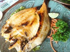 -喜越泰莱·泰越料理(海逸新天地店)