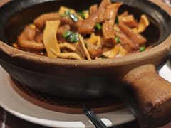 -新白鹿餐厅(爱琴海购物中心店)