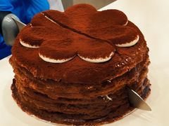 -La Repete 手工千层蛋糕(深圳卓悦中心店)