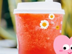 -喜茶(广州北京路惠福东店)