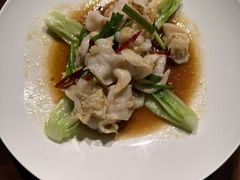 油淋鸟贝-东莱海上(长宁来福士店)