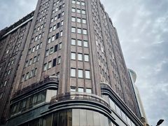 -泰康食品(南京东路店)