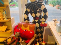 -恋物百货商店(华侨城店)