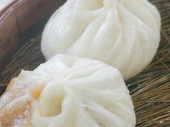 -清宫宴酒楼·计氏松枝包子