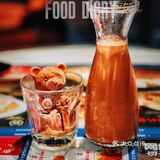天河南日日排队茶餐厅      〖文通冰室〗