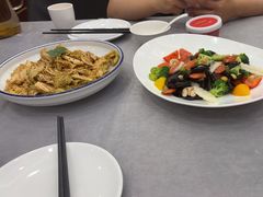-红菜坊·烤鸭·川鲁宴(石园店)