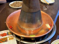 -匹夫涮肉城(黄村店)