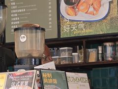-Teacher's 咖啡·精酿啤酒