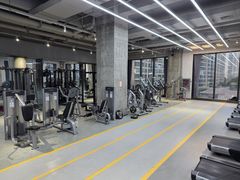 -LA合时健身4PMFIT(花桥旗舰店)